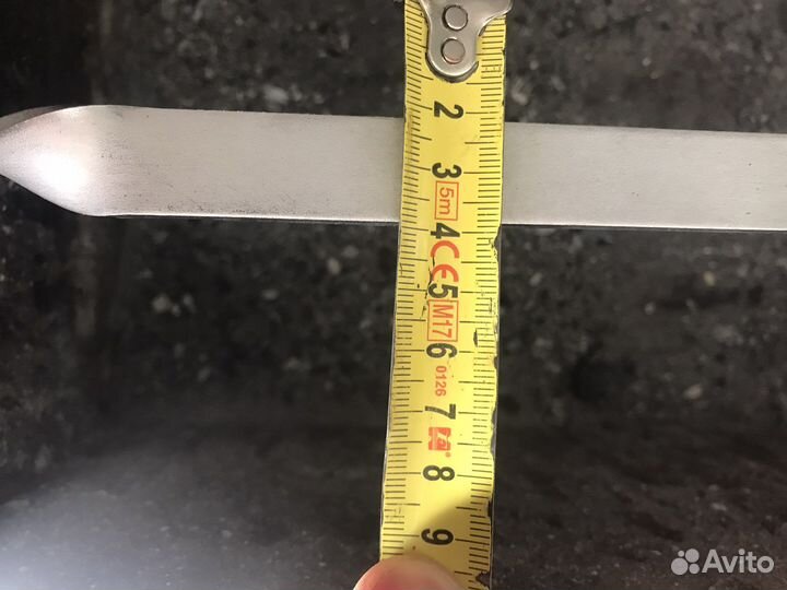 Шампура для люля