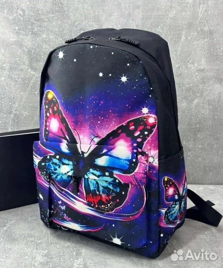 Рюкзак портфель