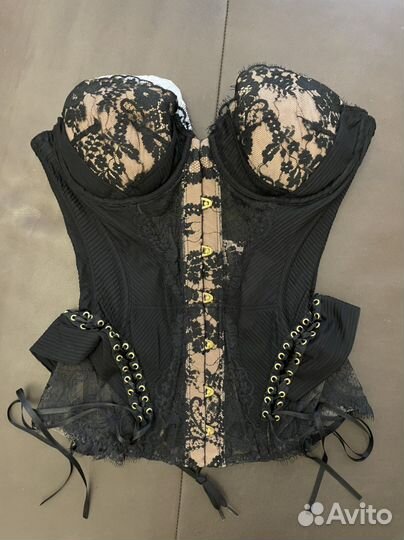 Agent provocateur корсет Raphaella,Carri, Yara