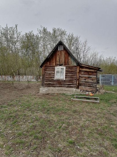 Дача 20 м² на участке 9 сот.