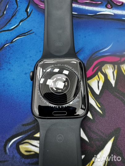 Apple watch SE 2023 44mm