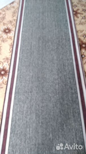 Продам ковры и паласы