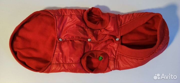 Кофта для собак мелких пород