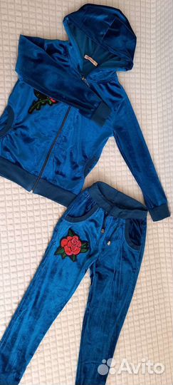 Спортивный костюм для девочки