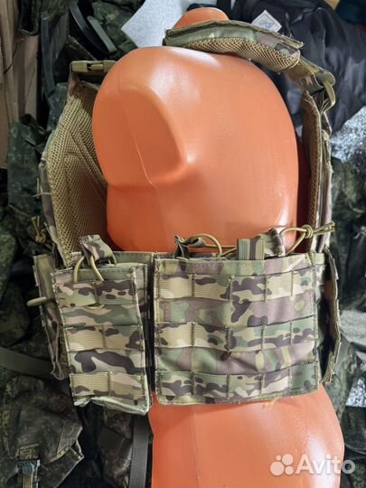 Бронежилет плитник якеда