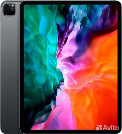 iPad pro 11 2020 128gb