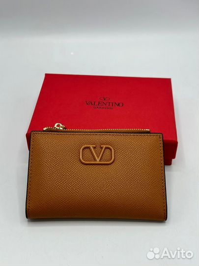 Женский кошелёк valentino