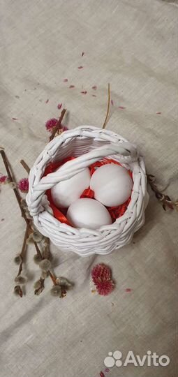 Корзинки мини