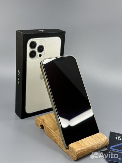 iPhone 13 Pro, 256 ГБ