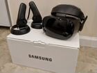 VR Шлем Samsung Odyssey Plus WMR + Аксессуары объявление продам