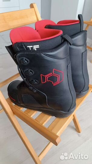 Сноубордические ботинки Northwave