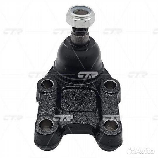 Опора шаровая