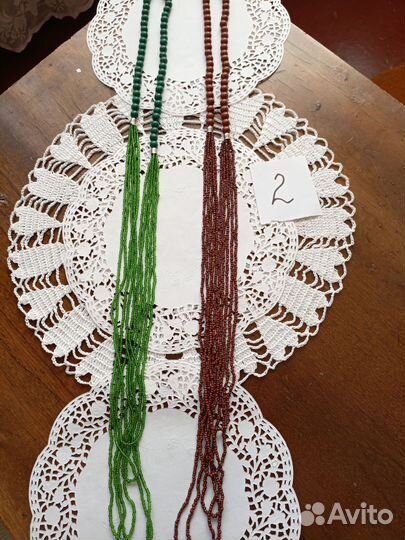 Бусы,браслеты