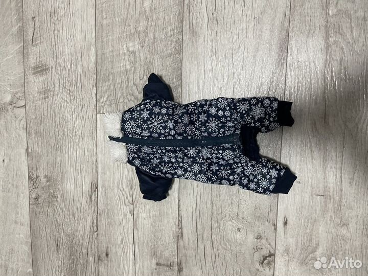 Одежда для собак мелких пород 2шт