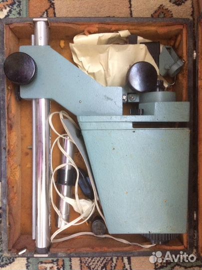 Фотоувеличитеь