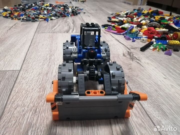 Lego Technic