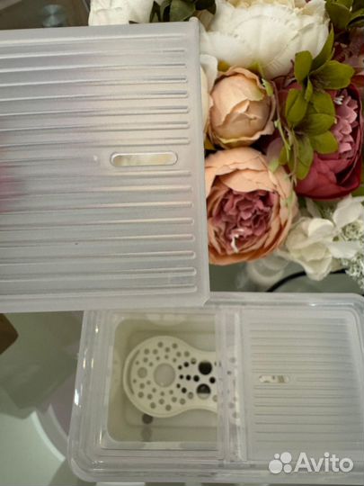 Стерилизатор детских бутылочкк