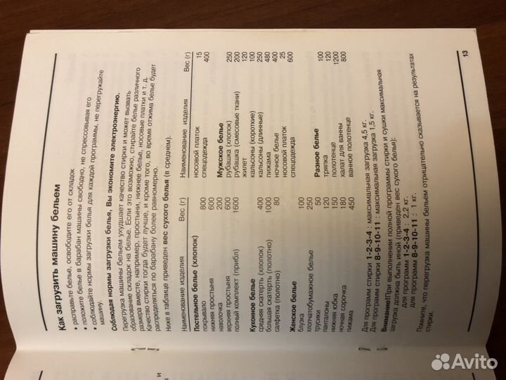 Стиральная машина Ariston