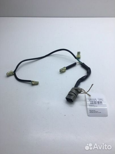 Проводка АКПП Honda Hr-V GH3 D16A