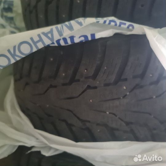 Nexen Aria AH7 215/55 R17 91