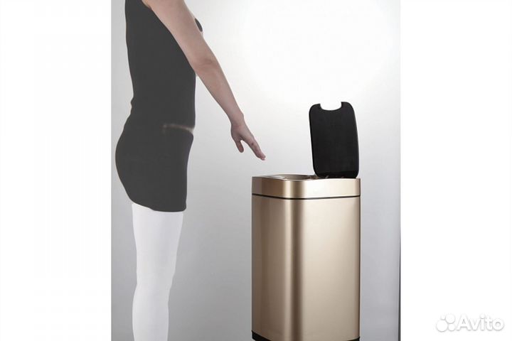 Сенсорное ведро WeltWasser