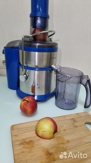 Соковыжималка Starfood S-800