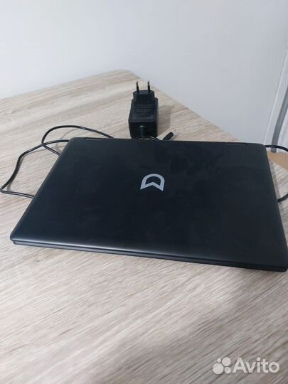 Продам ноутбук