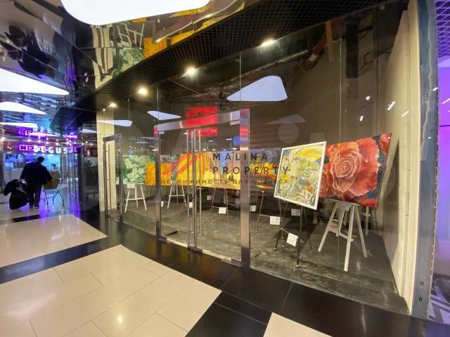 Продам торговое помещение, 40 м²