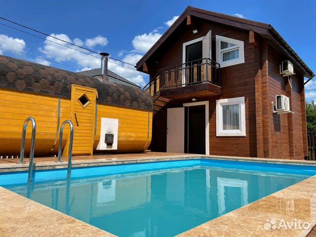 Гостевой дом ждёт отдыхающих