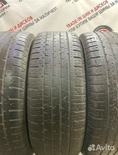 Continental ContiCrossContact Viking 215/65 R16 96P