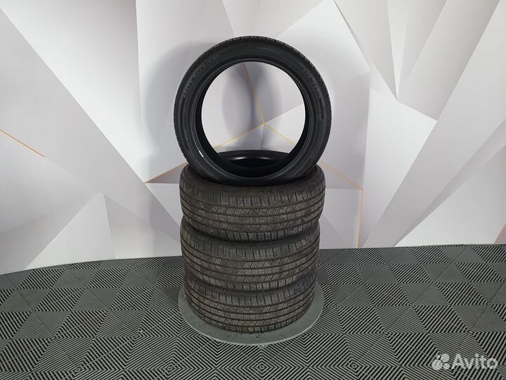 LingLong Green-Max 4x4 HP 225/45 R19 92V