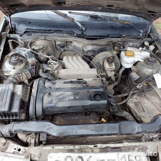 Daewoo nexia в разбор/запчасти део нексия