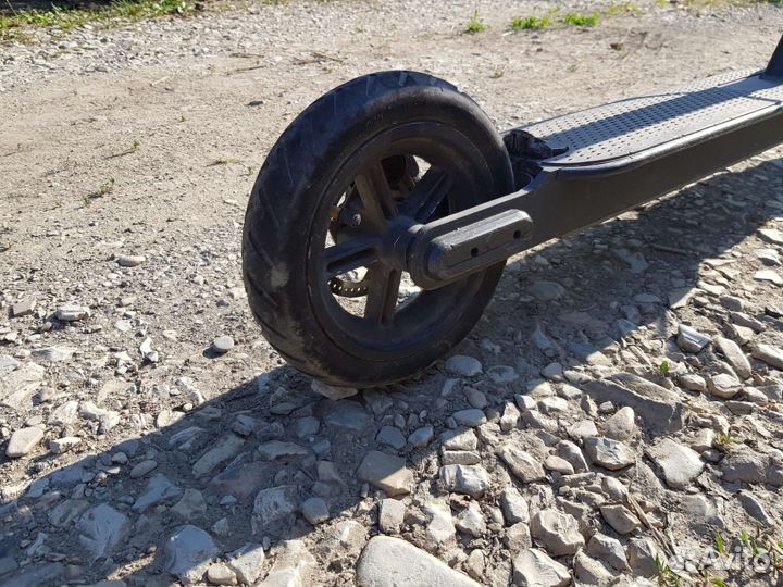 Xiaomi m365 самокат