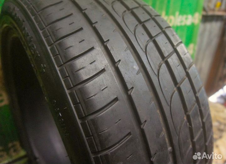 Altenzo Sport Comforter 235/45 R18 98Y