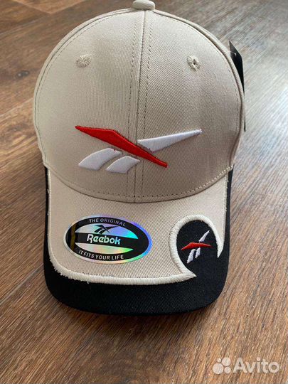 Кепка детская