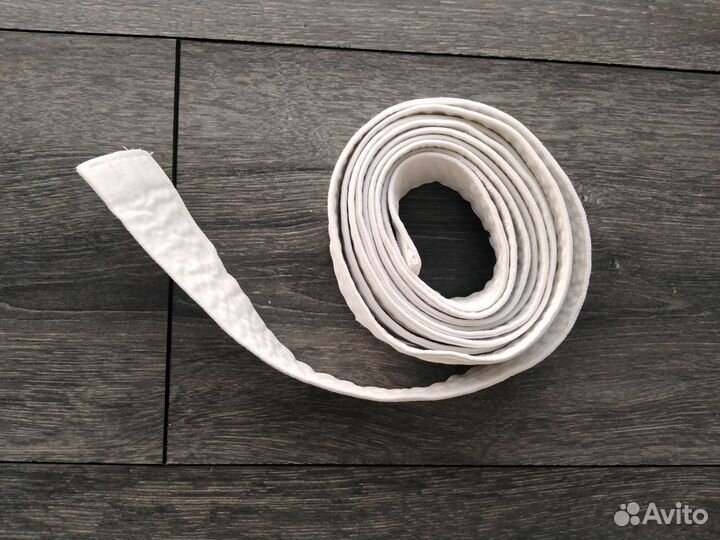 Кимоно для дзюдо