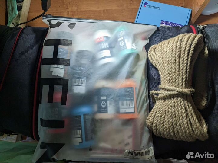 Канцтовары