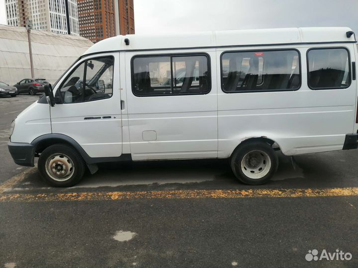 Аренда туристических автобусов