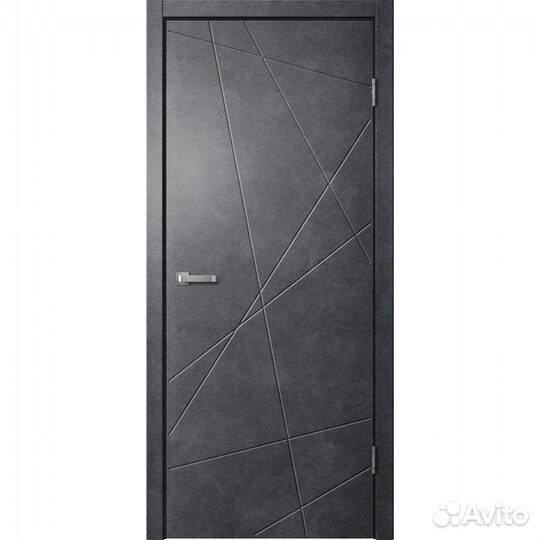 Двери межкомнатные