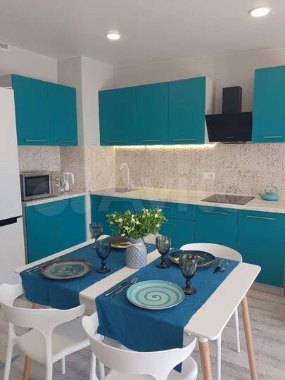 3-к. квартира, 110 м², 3/3 эт.