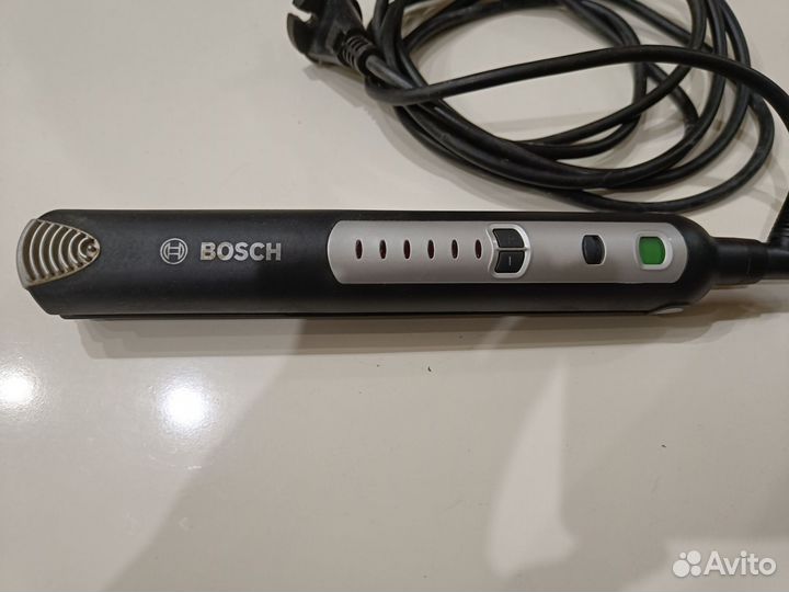 Плойка для волос