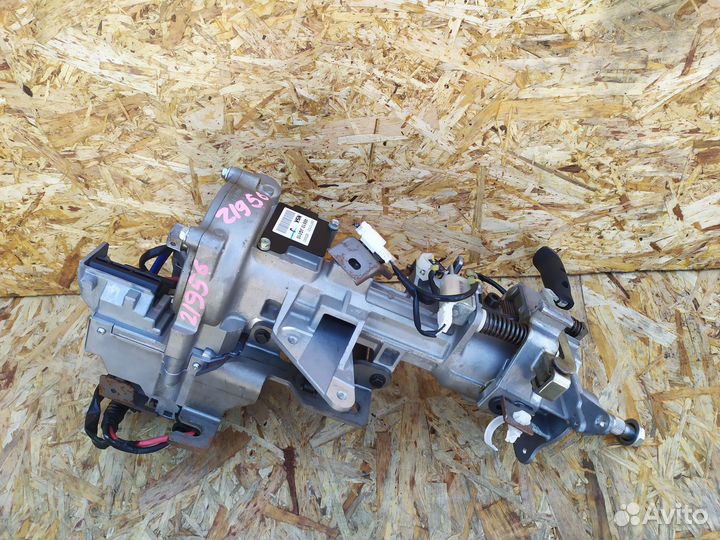 Электроусилитель руля Nis/ X-Trail/ TNT31,DNT31/ к.т.№D8820-JG01A или 48811-JG02C