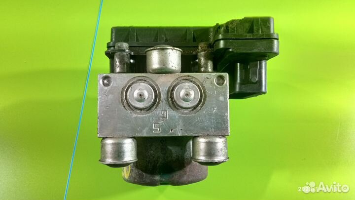 Блок ABS для Mitsubishi Lancer IX