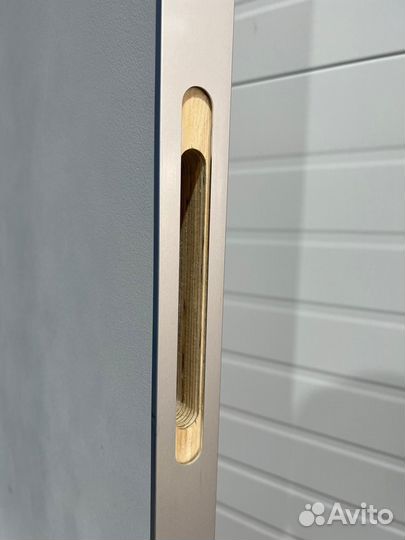 Межкомнатные двери скрытого монтажа