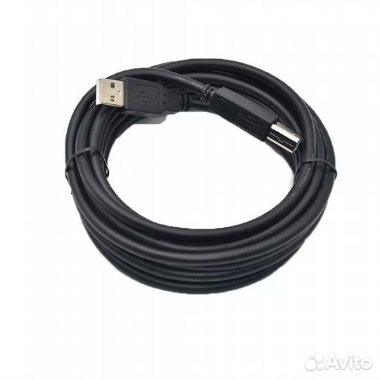 Адаптер USB/MPI PC, аналог 6ES7972-0CB20-0XA0