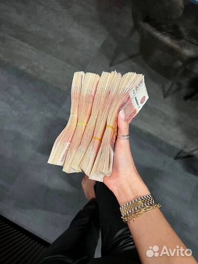 Помощь в получении кредита