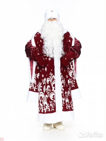 Карнавальный костюм