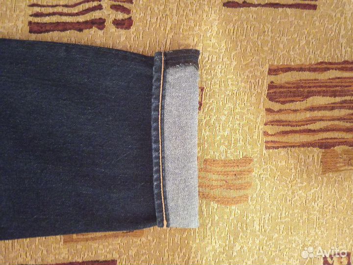 Джинсы Levi's 502