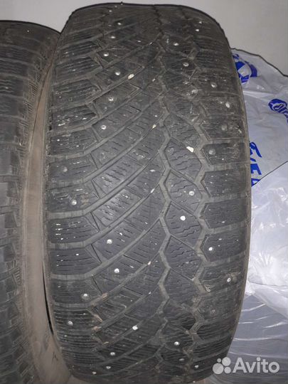 Michelin Compact C2 255/55 R19
