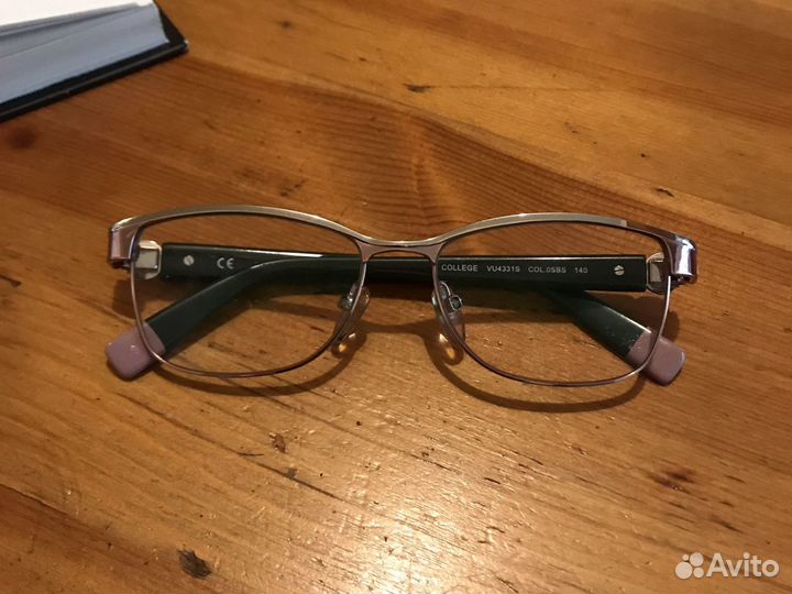 Оправа Фурла, в отличном состоянии
